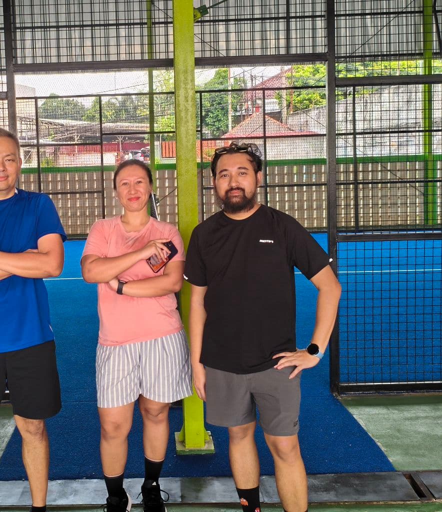 GAMER PADEL media 4