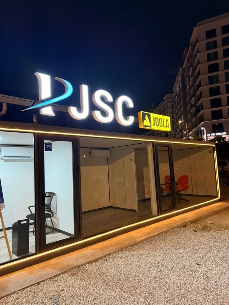 PJ Sports Club media 1