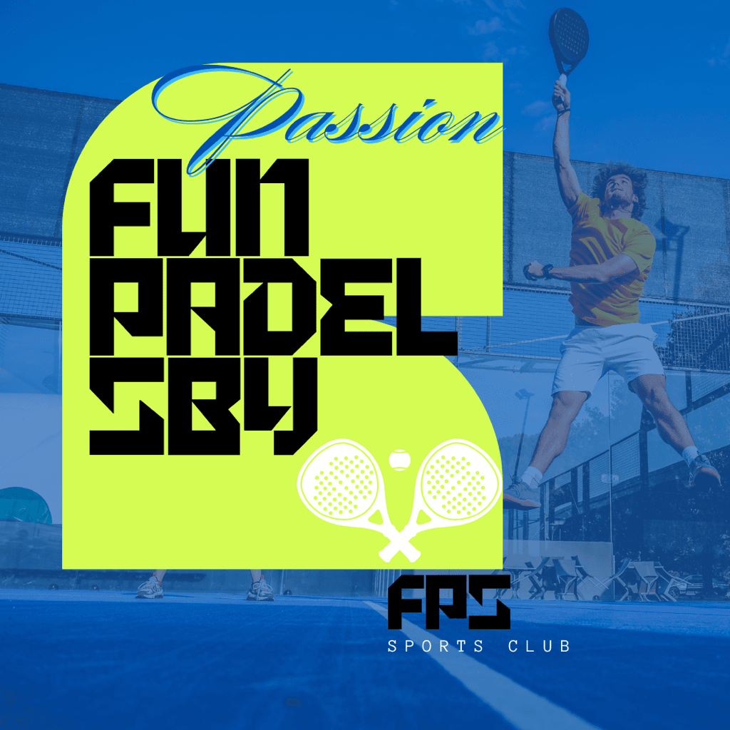 Fun Padel Surabaya media 1