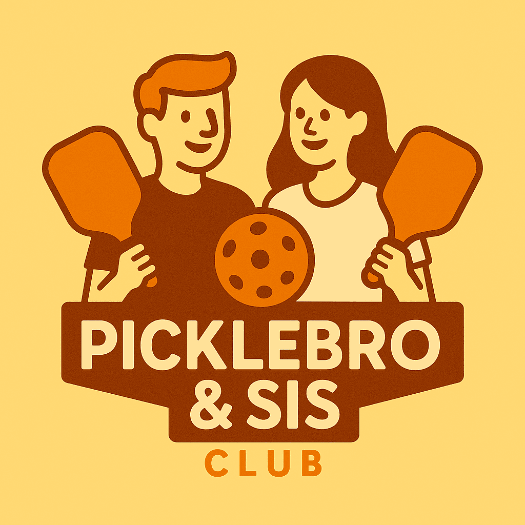 Picklebro & Sis Club media 1