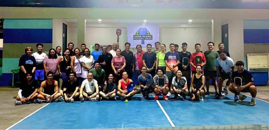 Gran Plains Pickleball Club media 1