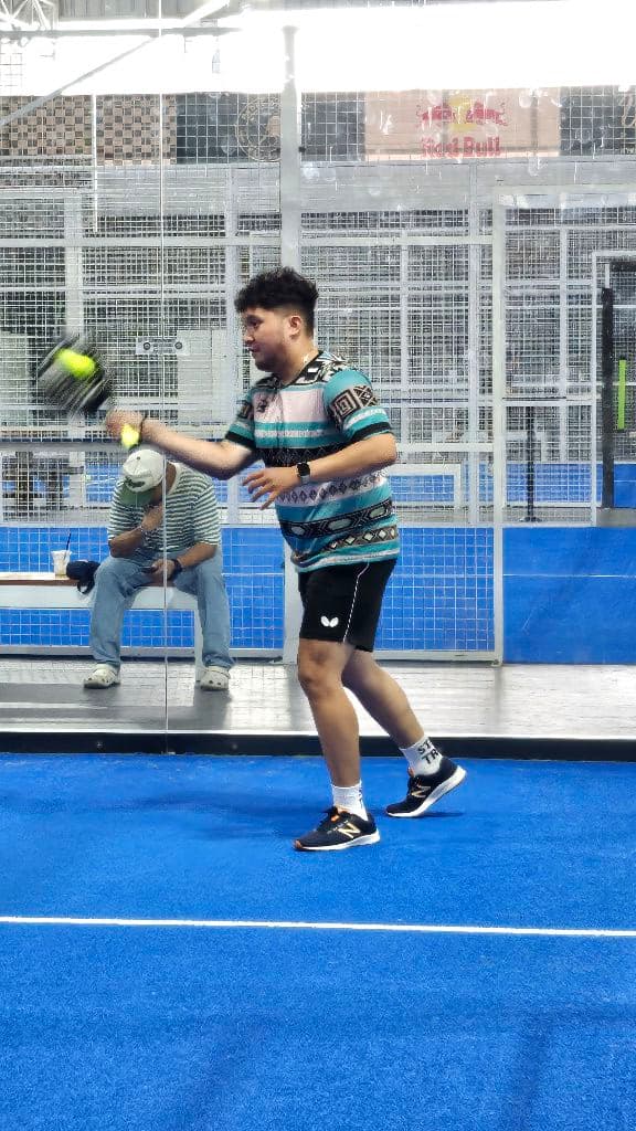 PadelWays media 2