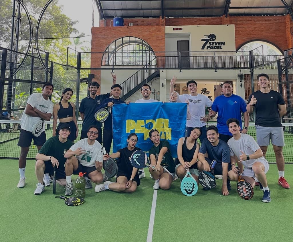 PADELPOKAN media 1