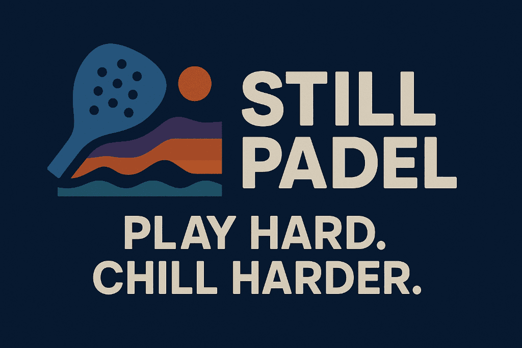 STILL PADEL media 1