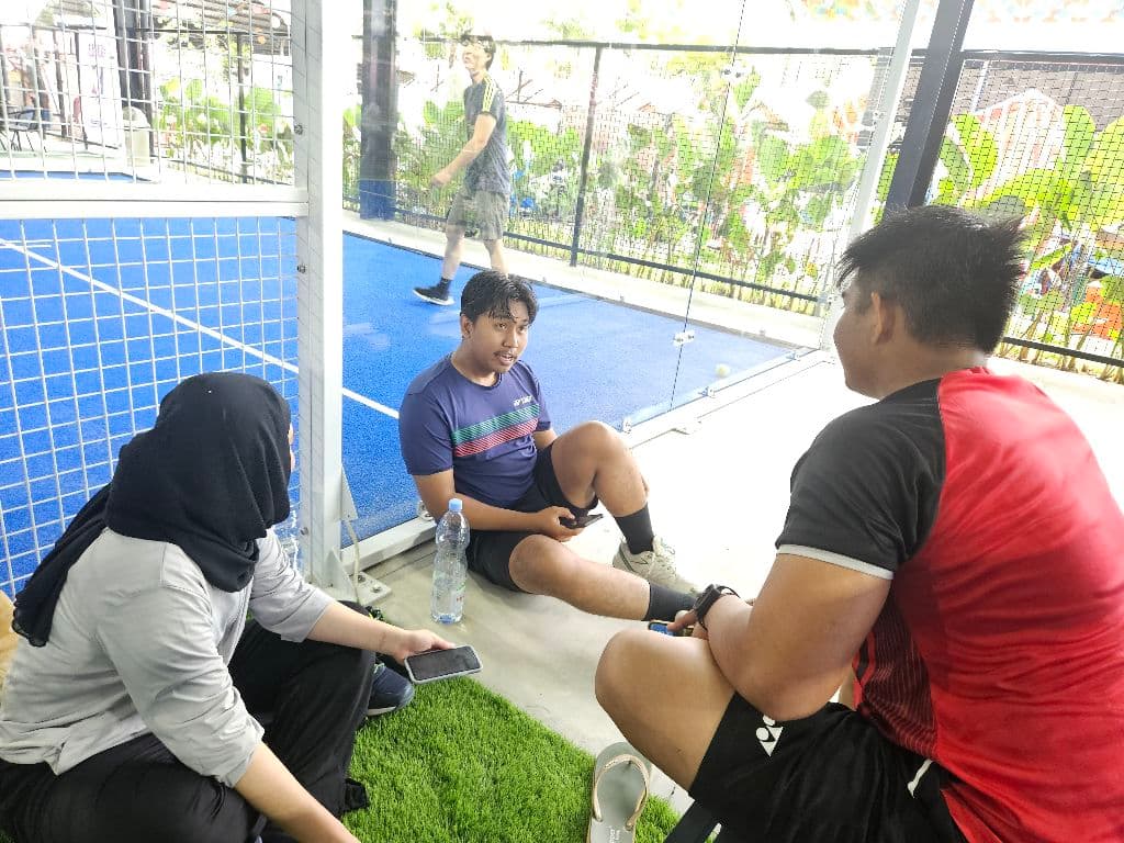 BGI Padel Club media 6