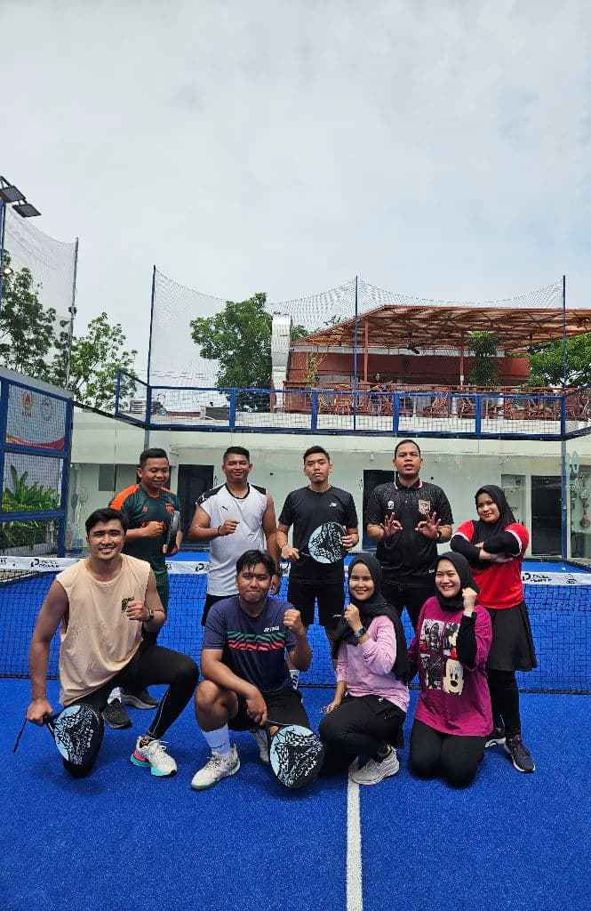 BGI Padel Club media 1