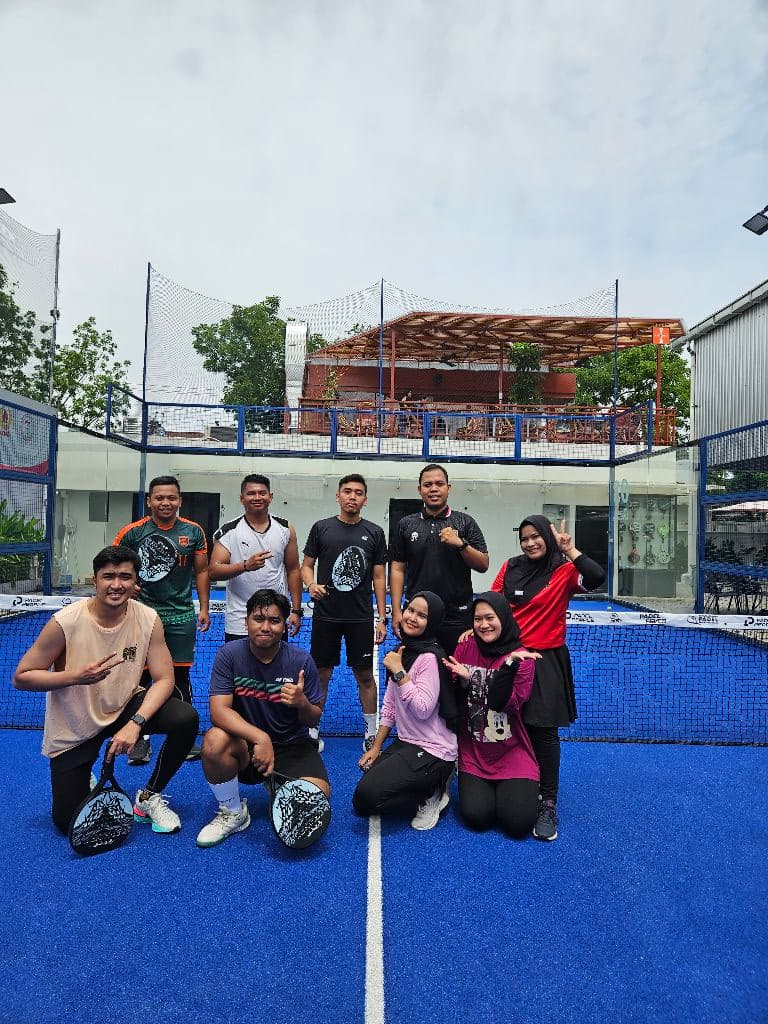BGI Padel Club media 5