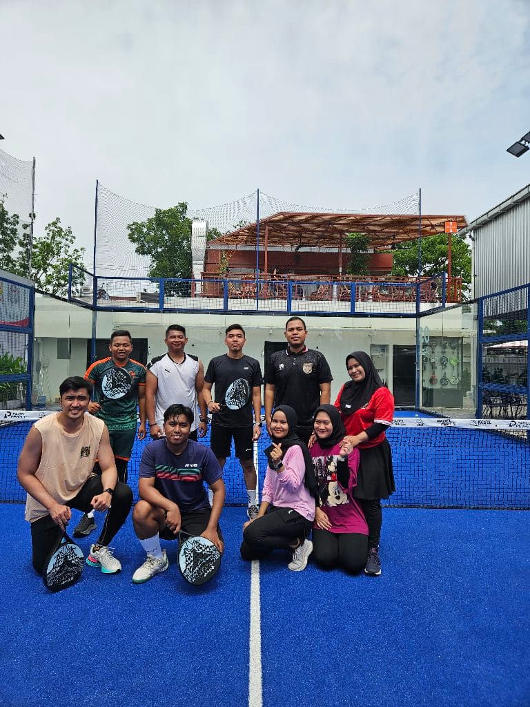 BGI Padel Club media 2