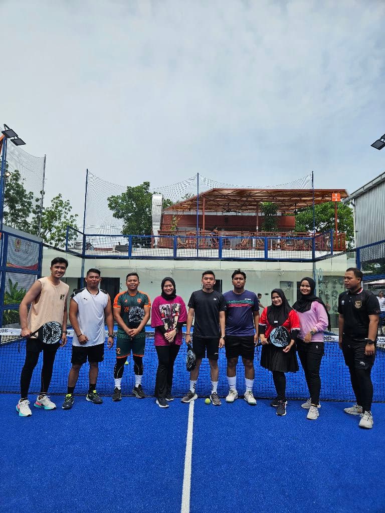 BGI Padel Club media 4