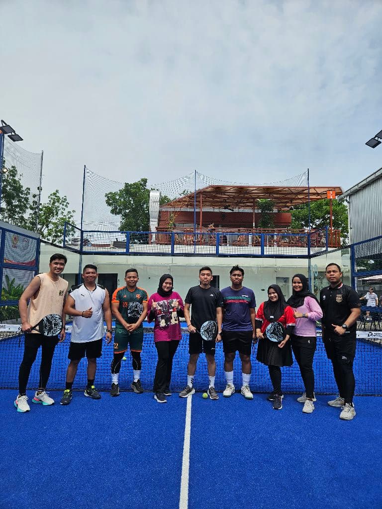 BGI Padel Club media 3