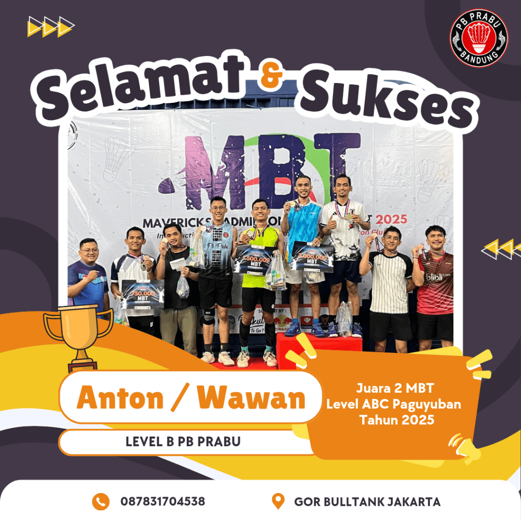 PB PRABU BANDUNG media 2