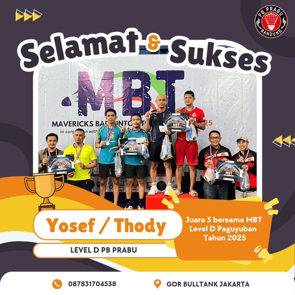 PB PRABU BANDUNG media 3