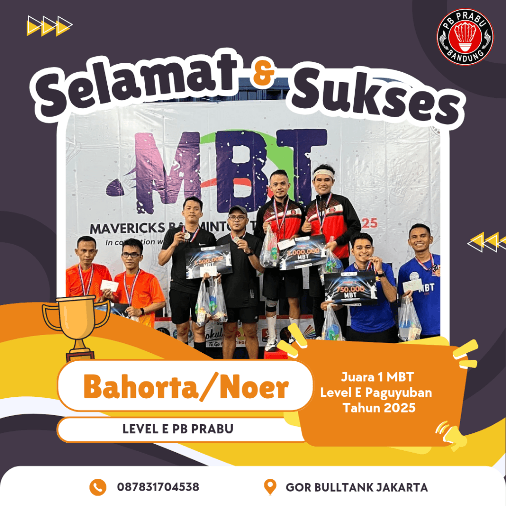 PB PRABU BANDUNG media 4