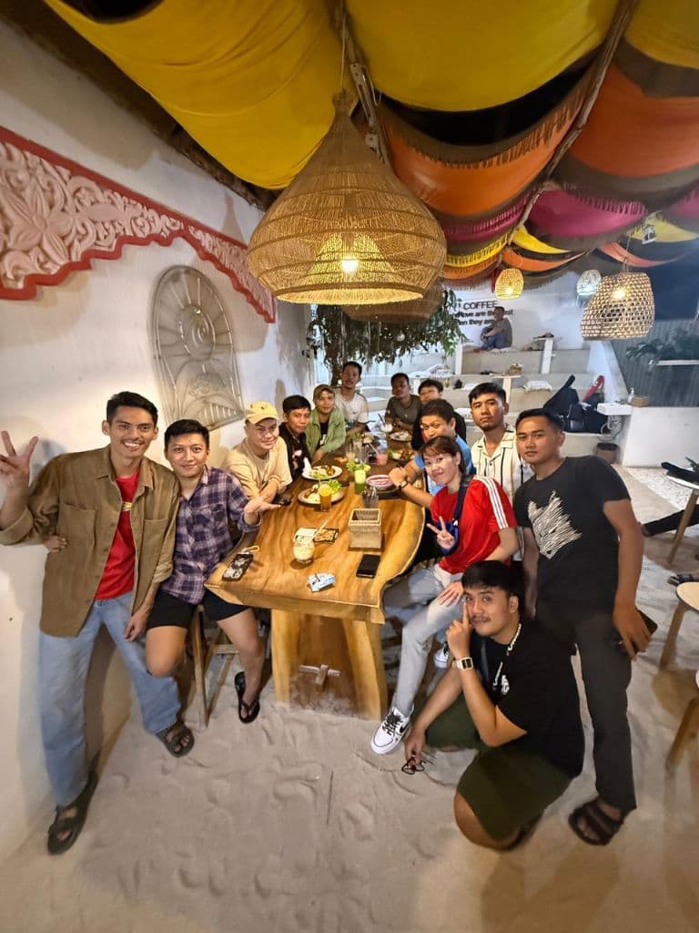 PB PRABU BANDUNG media 5