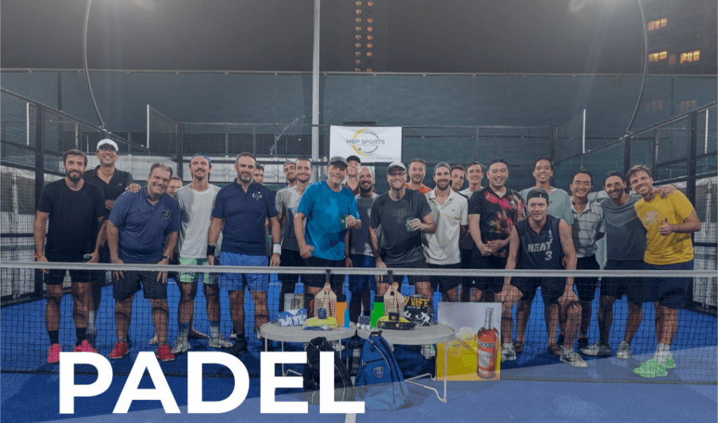 GSC Padel media 1