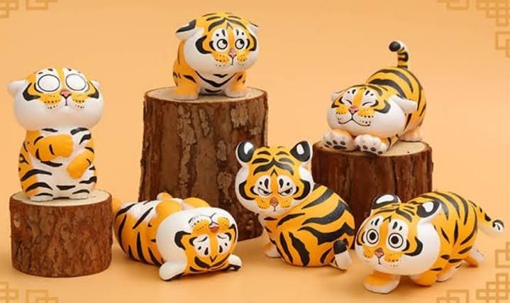 TIGEW8🐯 media 1