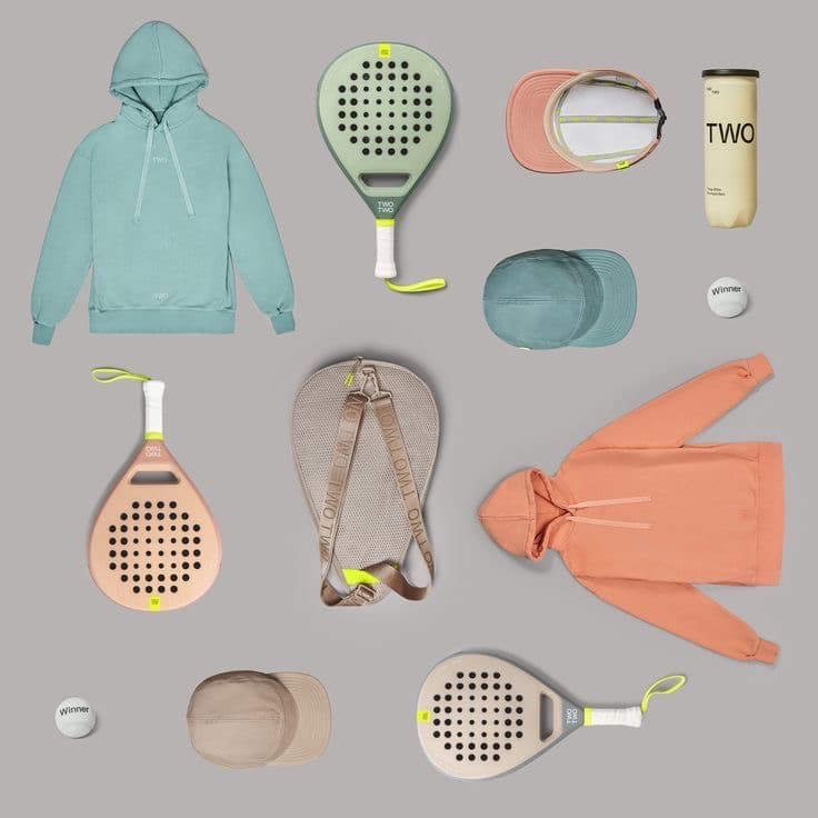 Padel Tenonet media 6