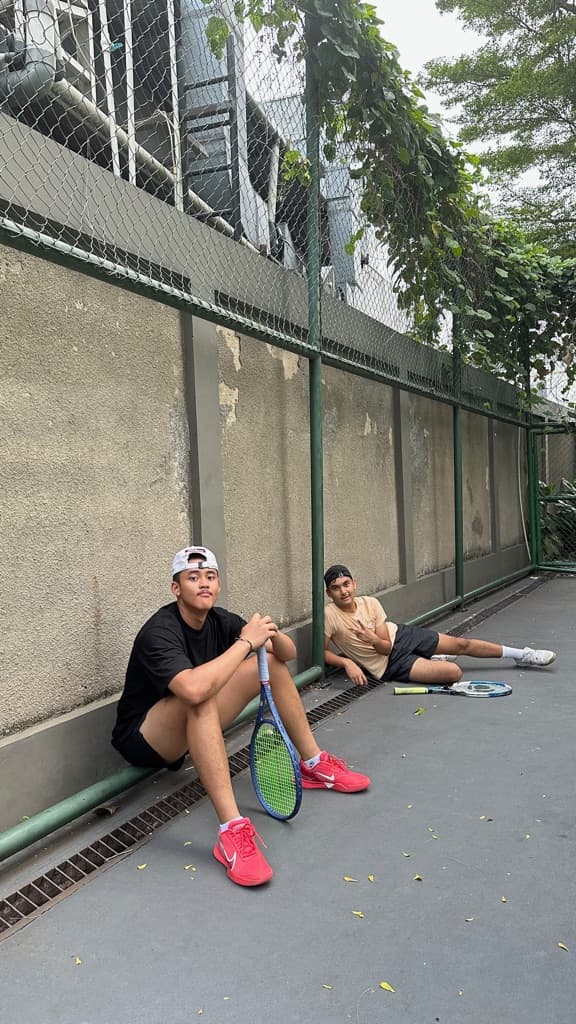 Tennis Happy Club media 6
