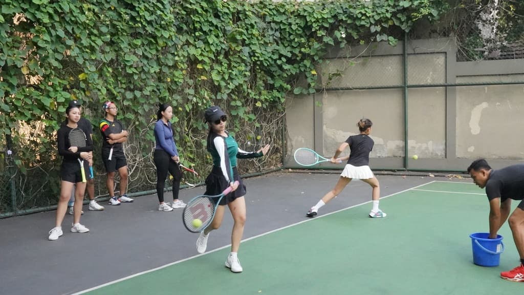 Tennis Happy Club media 3