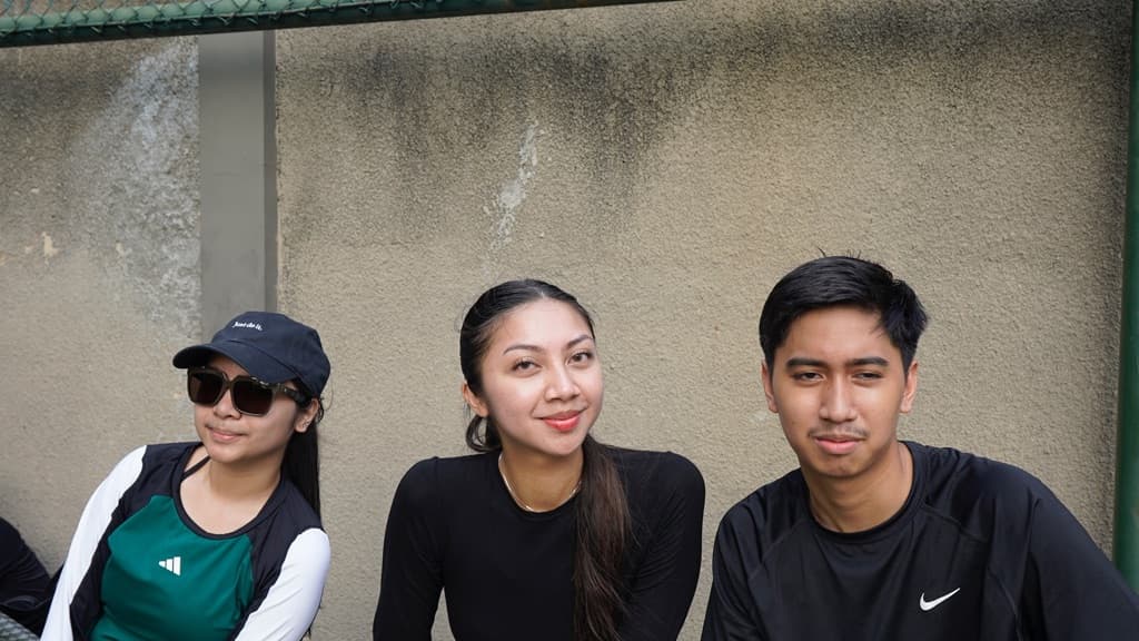 Tennis Happy Club media 5