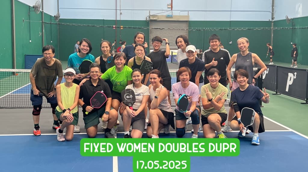 DILL-ICIOUS DIVAS PICKLEBALL CLUB media 4