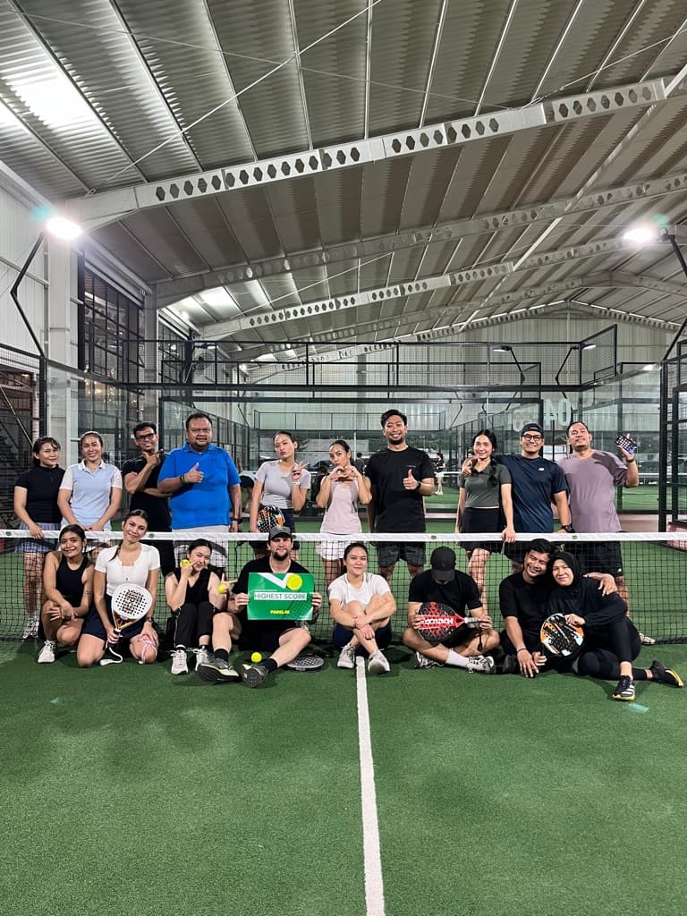 Padel45 media 2