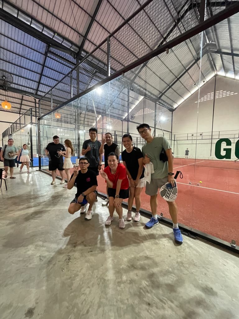 Padelah media 4