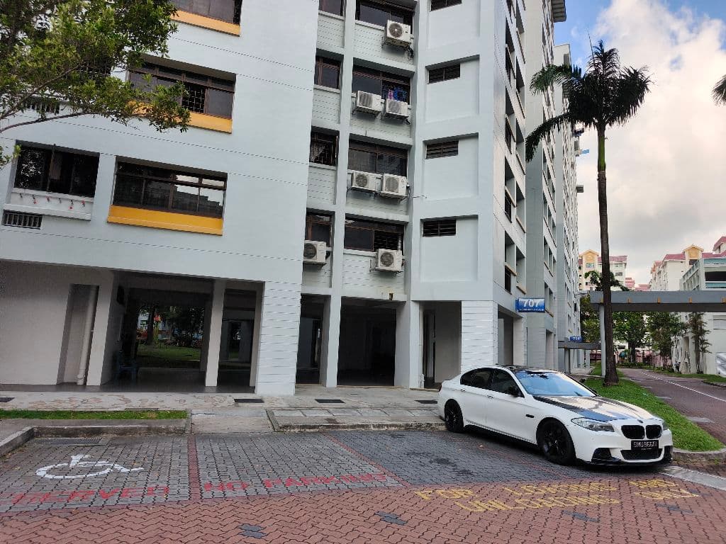 Singapore Taichi fitness Club 太极养身 media 3