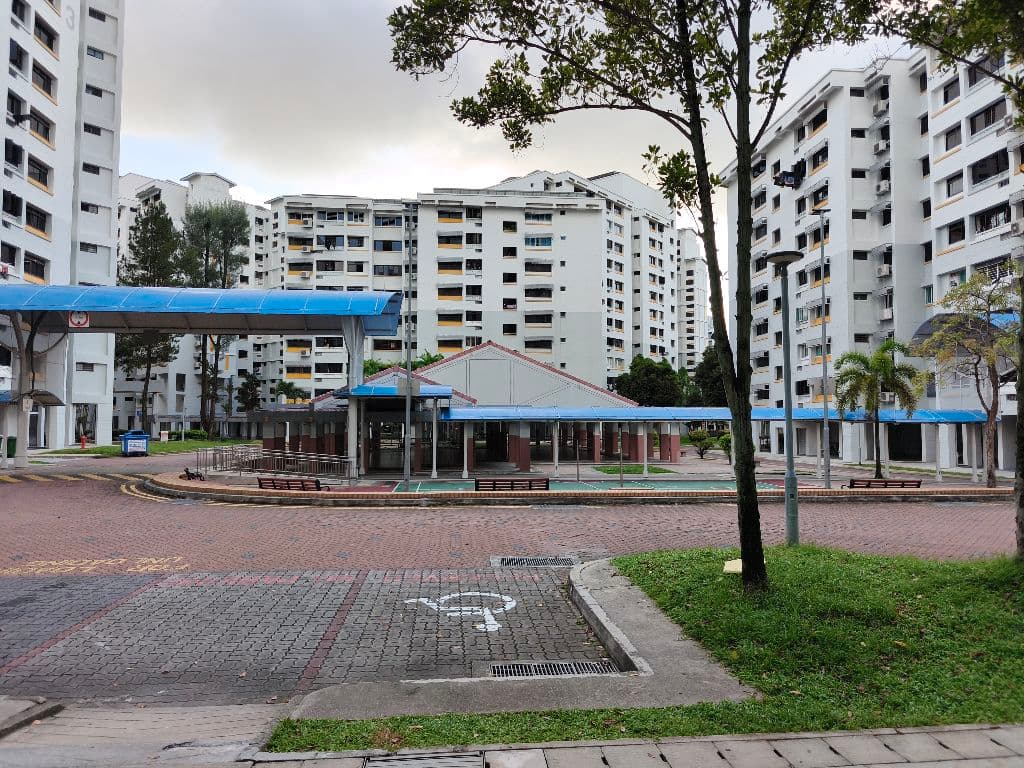 Singapore Taichi fitness Club 太极养身 media 2