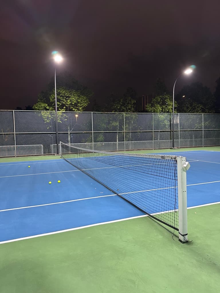 IWK Tennis-Rally media 1