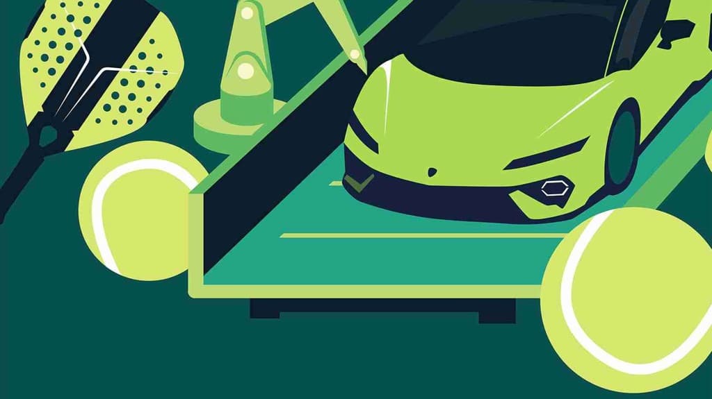 Anak Mobil Suka Padel media 2