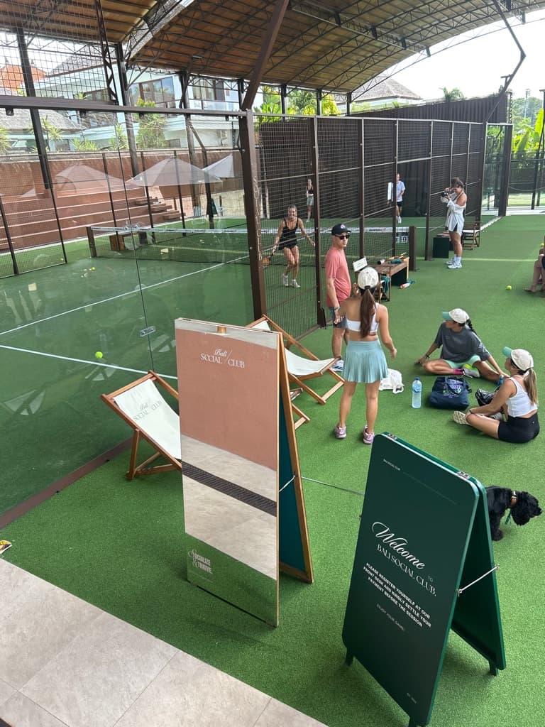 Padel Tenonet media 1
