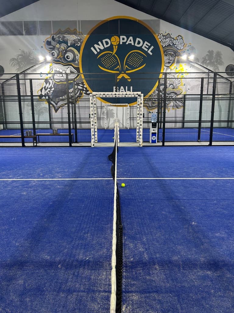 Padel Tenonet media 3