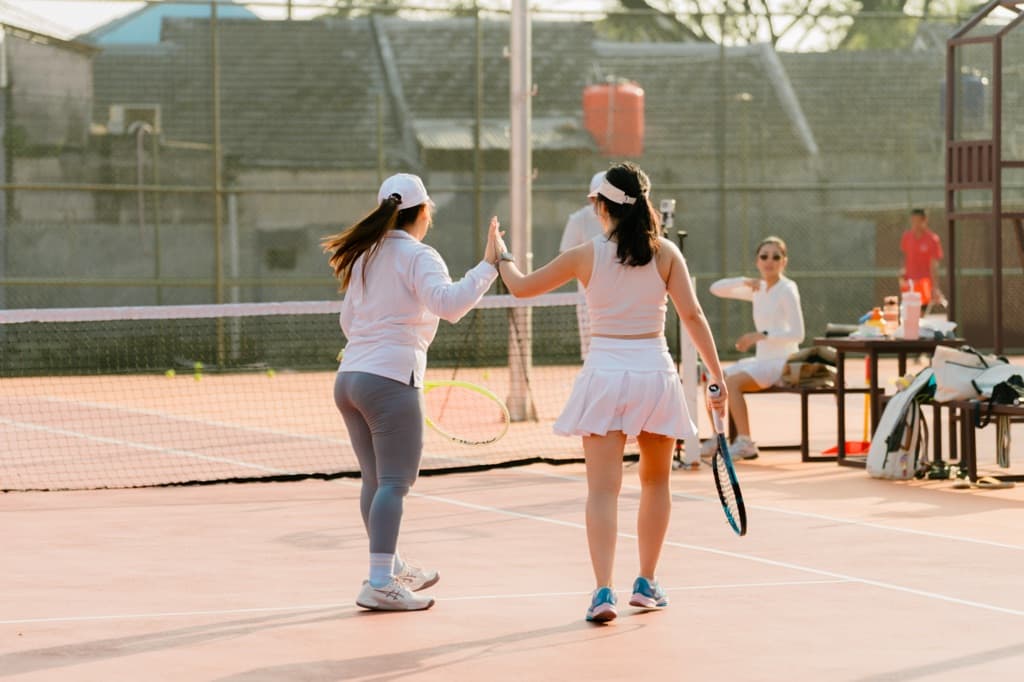 GOMBAL TENNIS CLUB media 3