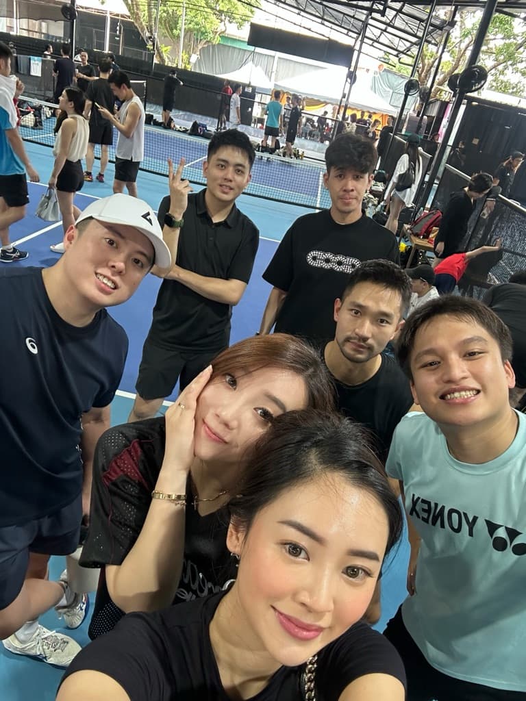 RSC x Franklin Malaysia media 6