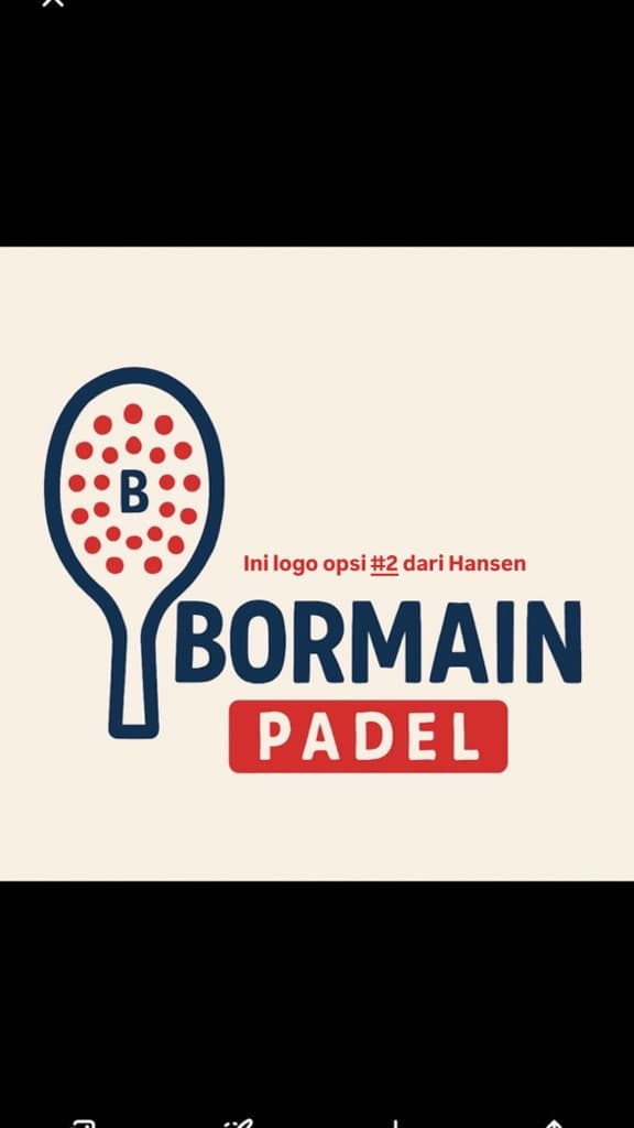 [BMP] BoerMainPadel media 1