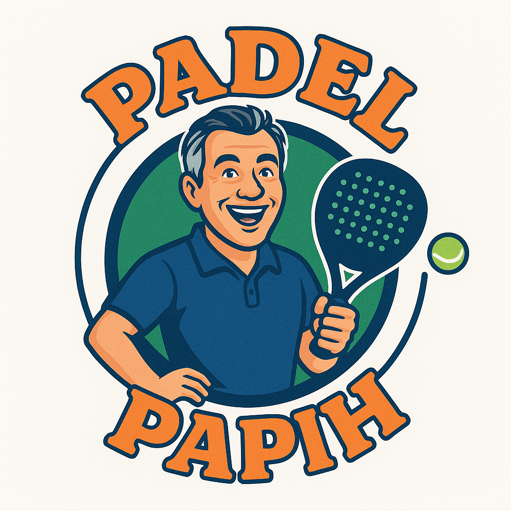 Padel Papih  media 1