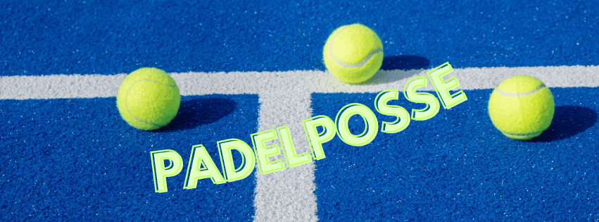 PadelPosse media 1