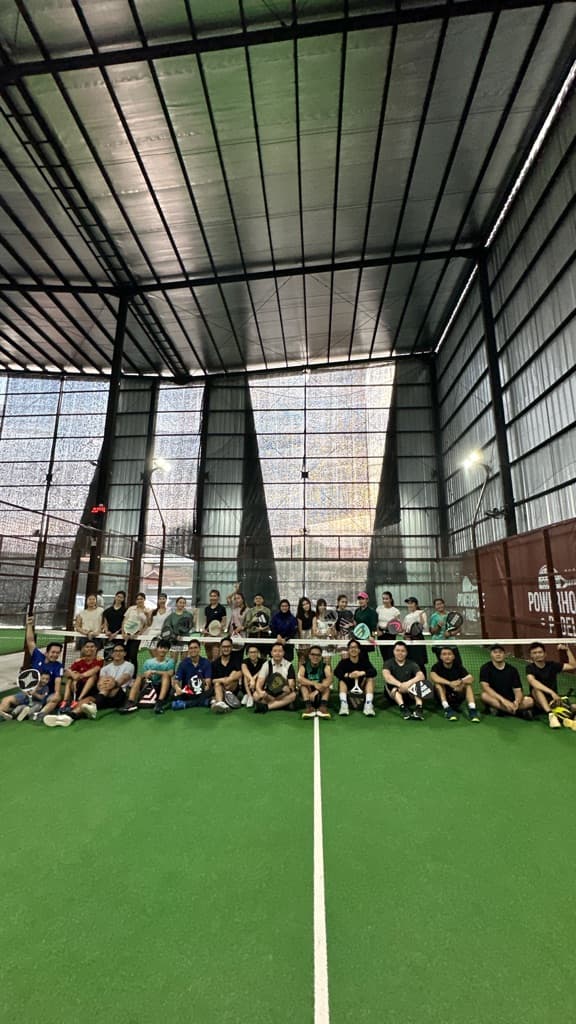IVY PADEL CLUB media 3