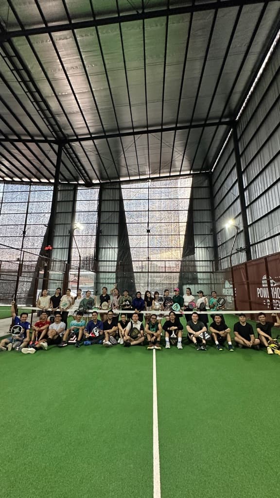 IVY PADEL CLUB media 2