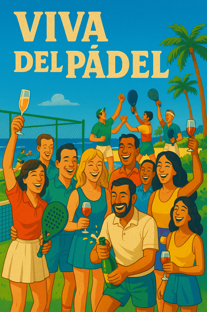 DEL PADEL media 4