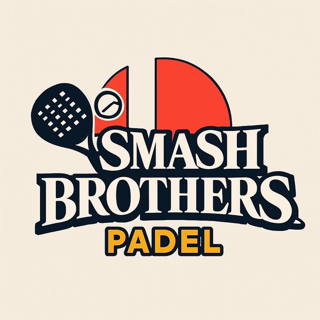 SmashBrosPadel media 2