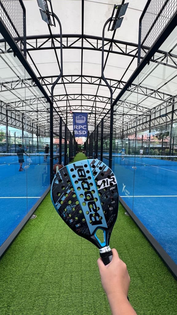 Padel Point Club media 2