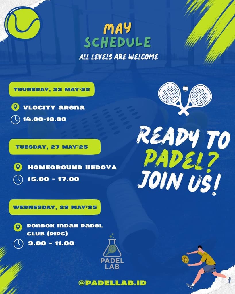 Padel Lab media 3