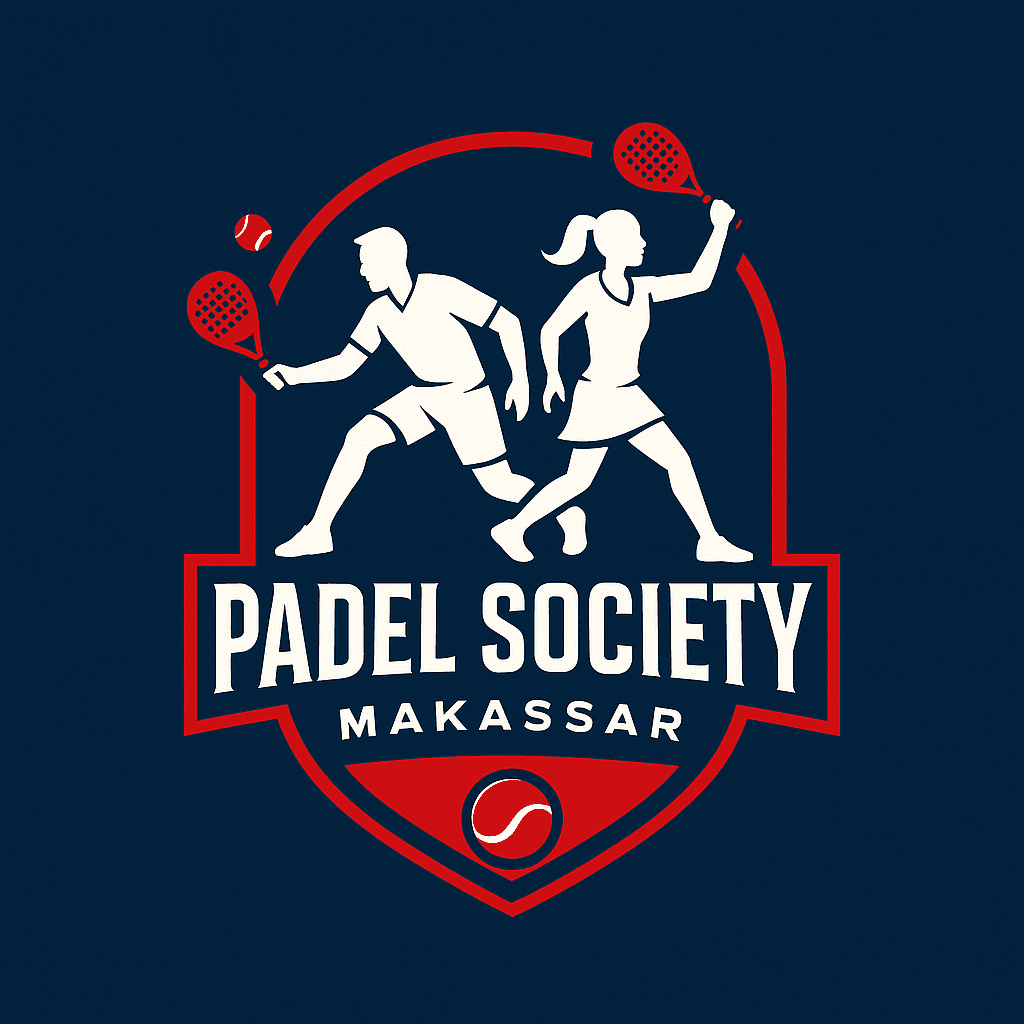 Padel Society Makassar (PSM) media 4