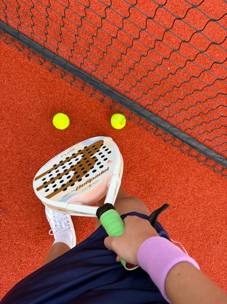 PadelPooh media 1