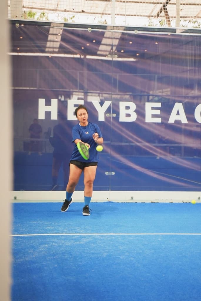Lyfe of Padel media 6