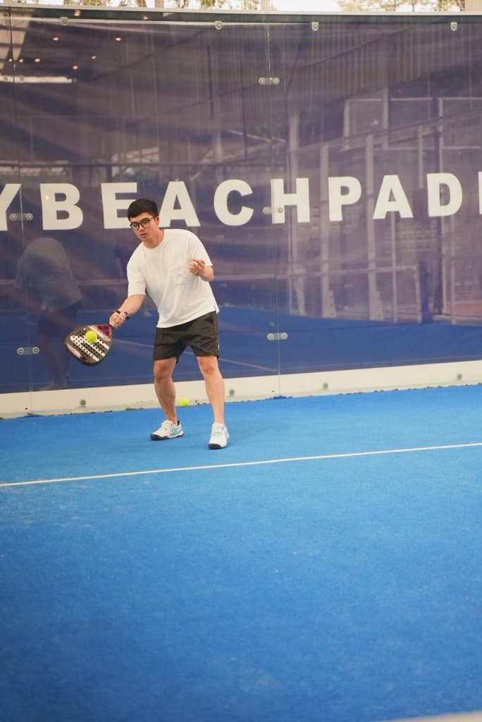 Lyfe of Padel media 5