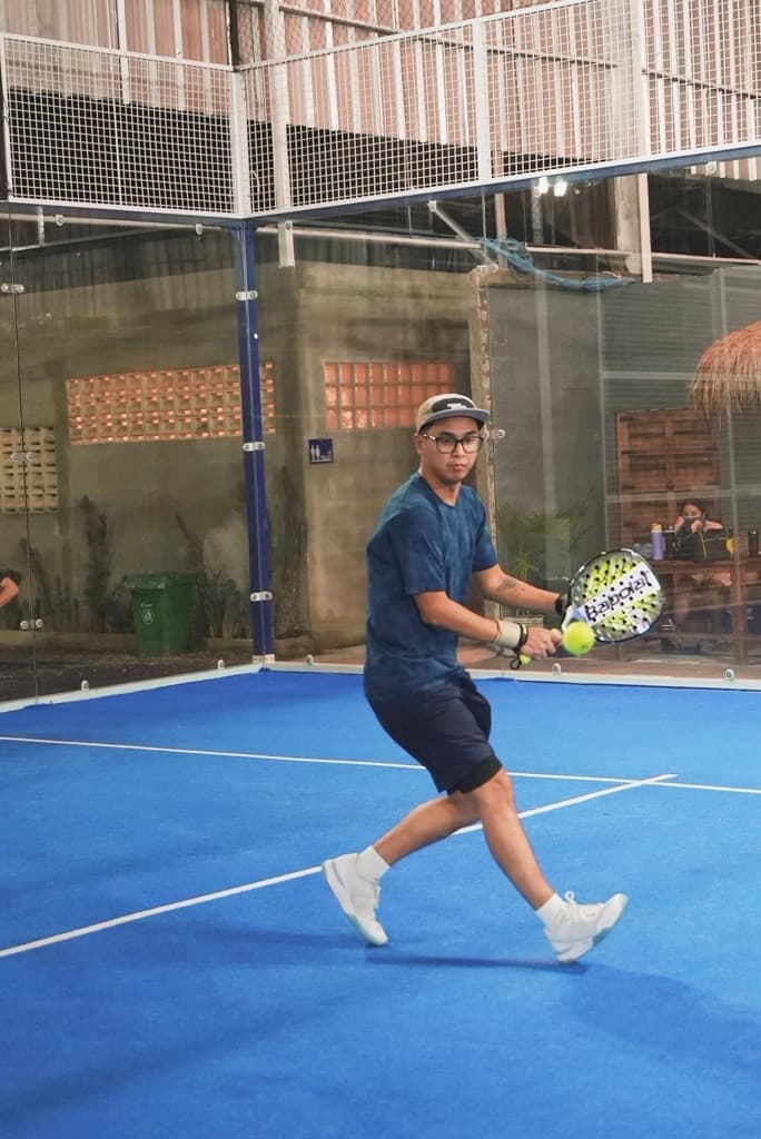 Lyfe of Padel media 4