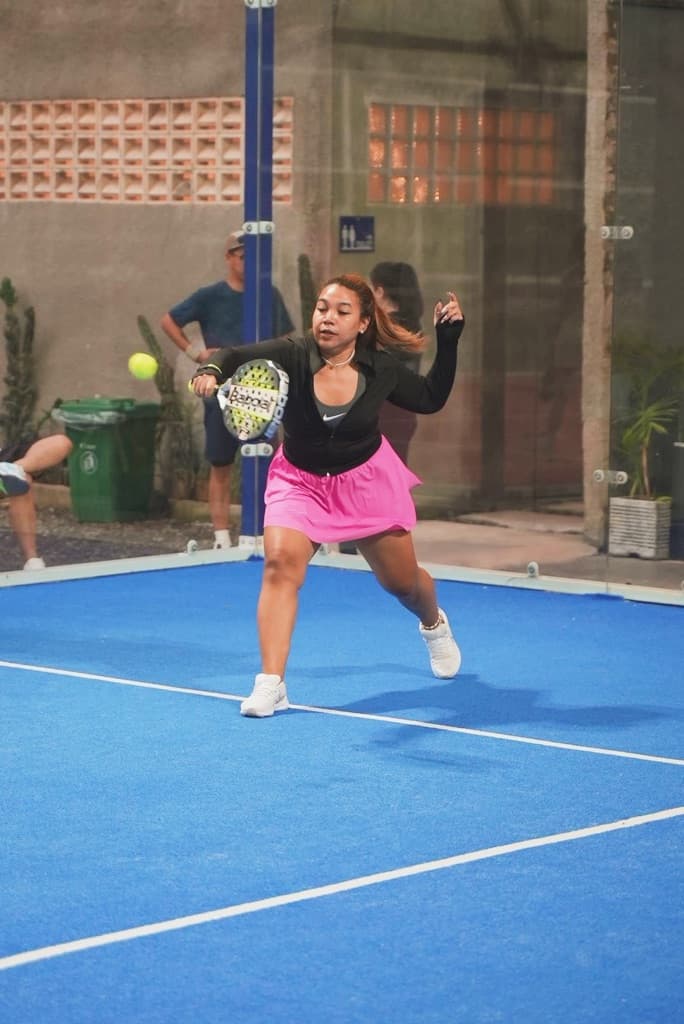 Lyfe of Padel media 2